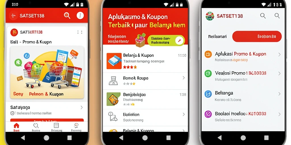 Tampilan antarmuka SATSET138 yang menarik dan fungsional.